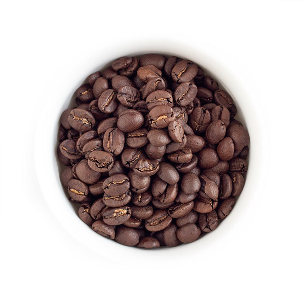 Kenya AA - Roasted Coffee