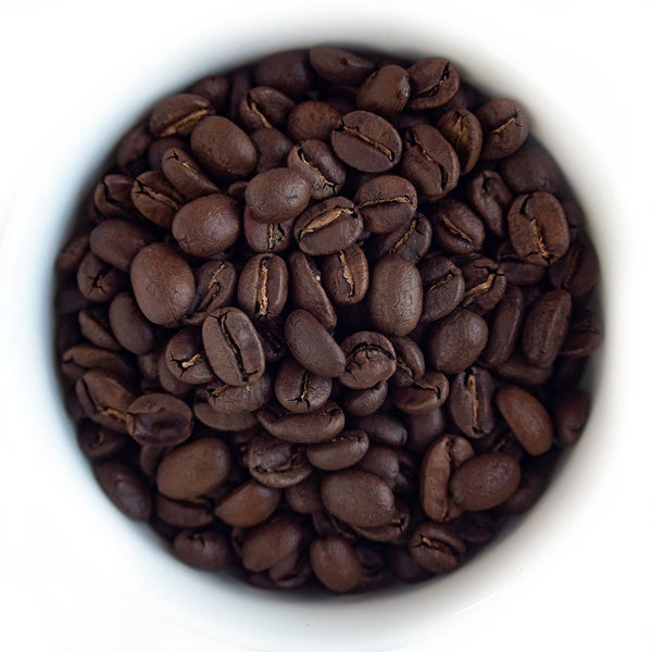 Organic Colombian - Roasted Coffee