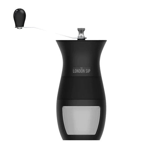 THE LONDON SIP 6-Cup Black Residential Cold Brew Coffee Maker in the Coffee  Makers department at