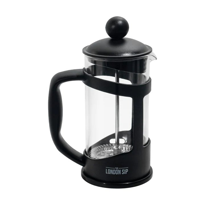 London Sip® French Press Immersion Brewer (1-2 cup) – Fresh